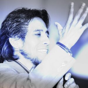 Alejandro Huanca Acosta