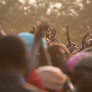 Cómo Promover UN Avivamiento