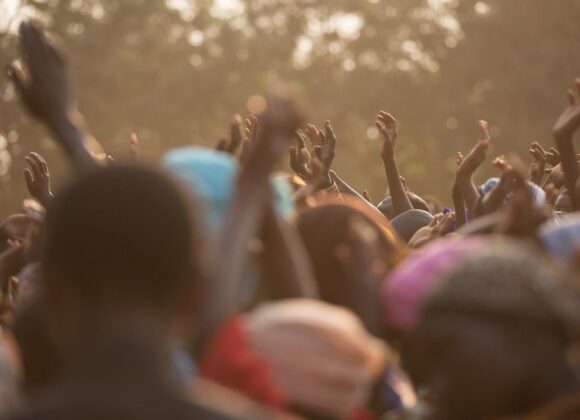 Cómo Promover UN Avivamiento
