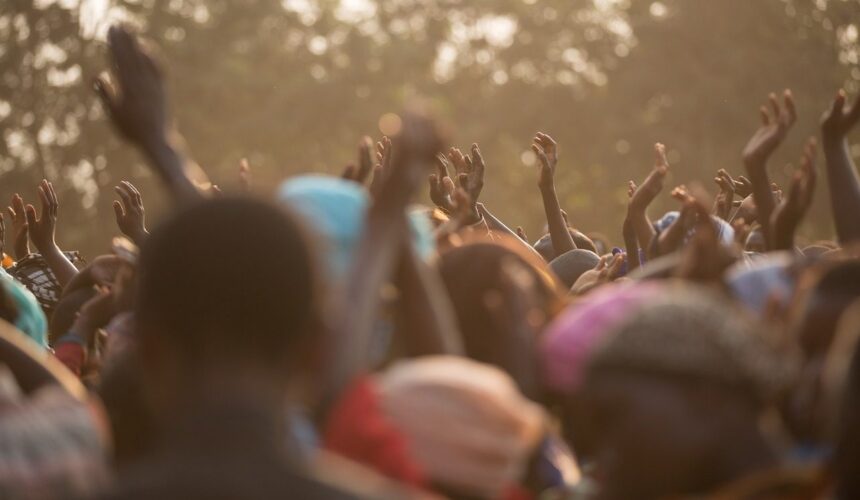 Cómo Promover UN Avivamiento