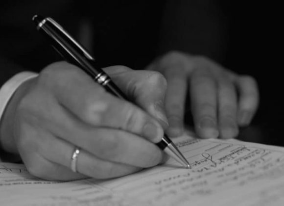 Cartas sobre Avivamientos 1