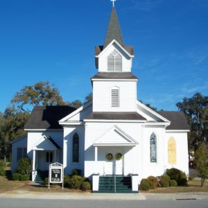 La Iglesia su Función y Propósito