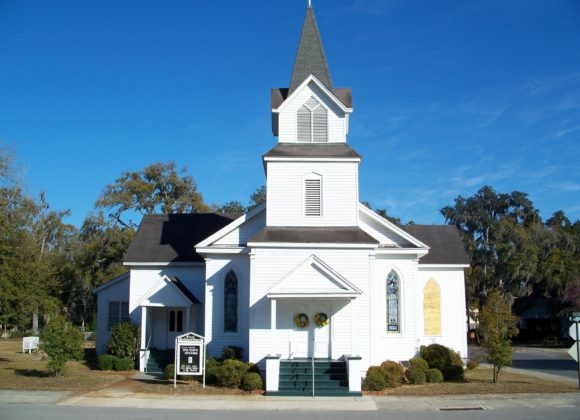 La Iglesia su Función y Propósito