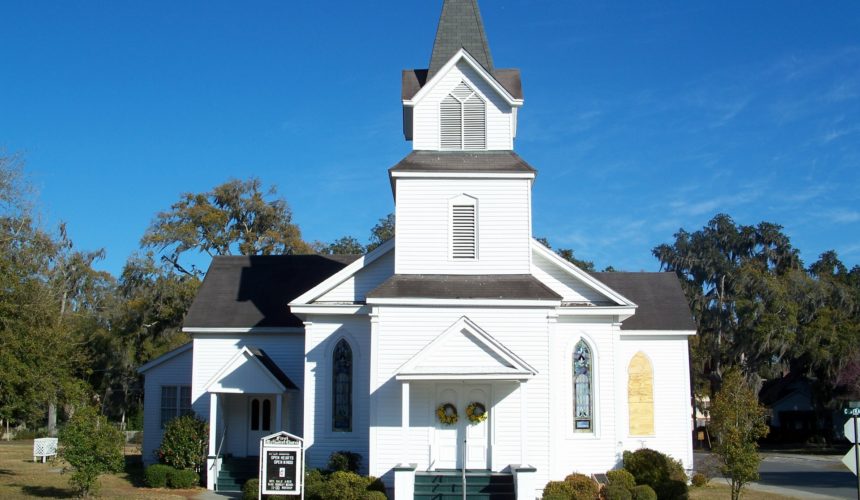 La Iglesia su Función y Propósito