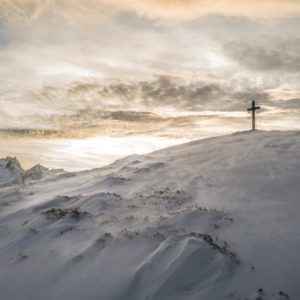 La Obra de la Cruz y el Camino de la Cruz