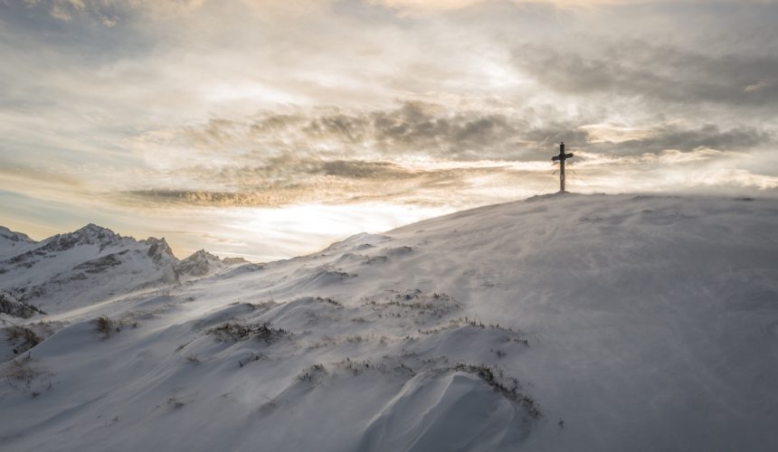 La Obra de la Cruz y el Camino de la Cruz