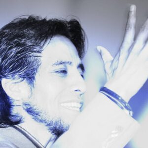 Alejandro Huanca Acosta
