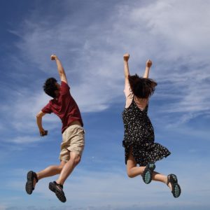 TRES CAMINOS PARA TENER UN CORAZON Y UN CUERPO SALUDABLE