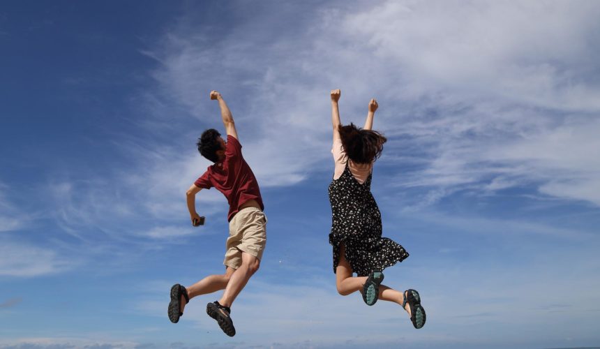 TRES CAMINOS PARA TENER UN CORAZON Y UN CUERPO SALUDABLE