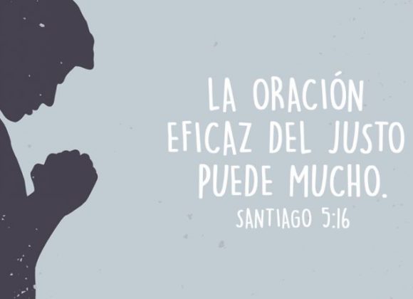 LA ORACIÓN LA ORACIÓN