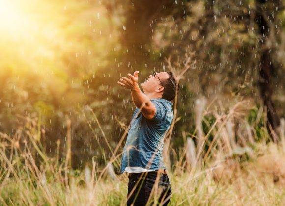 COMO SOLICITAR EL PODER QUE ESTA EN CRISTO JESÚS