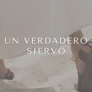 PERDER LA REPUTACIÓN PARA SER SIERVOS DE JESUCRISTO