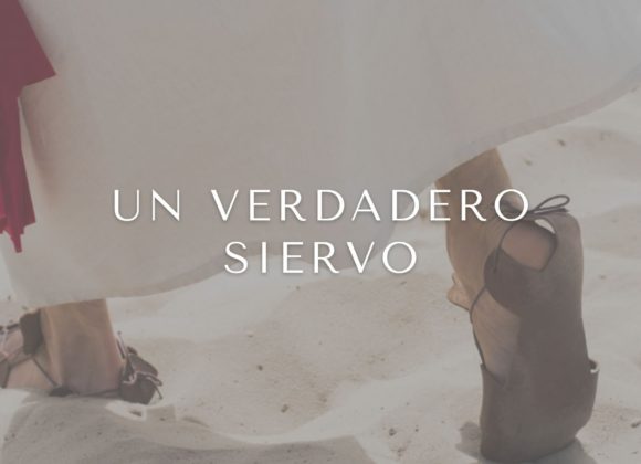 PERDER LA REPUTACIÓN PARA SER SIERVOS DE JESUCRISTO