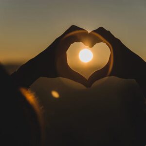 Amar a Dios con todo nuestro corazón