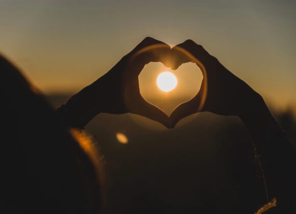 Amar a Dios con todo nuestro corazón