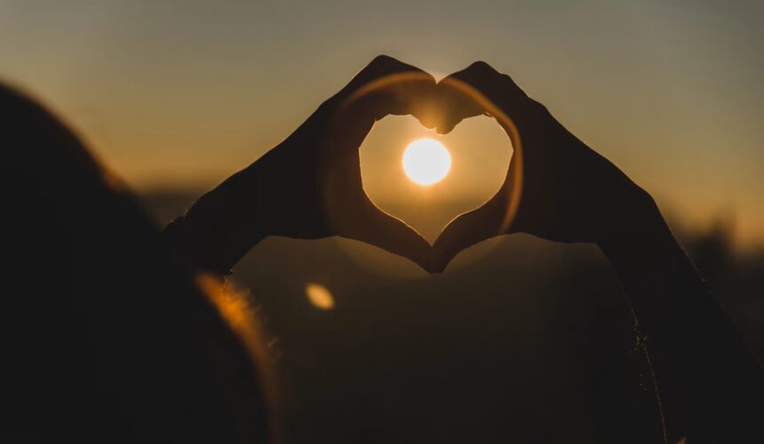 Amar a Dios con todo nuestro corazón