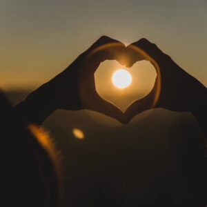 Amar a Dios con todo nuestro corazón Amar a Dios con todo nuestro corazón