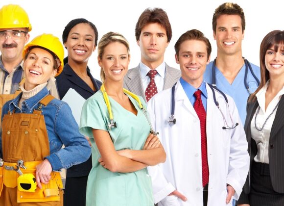 Cómo evitar que nuestro empleos nos dañen
