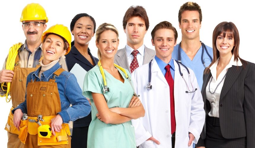 Cómo evitar que nuestro empleos nos dañen