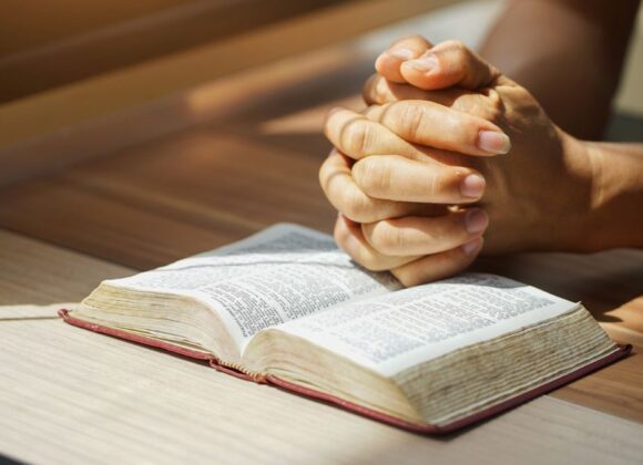 La fe en la Oración