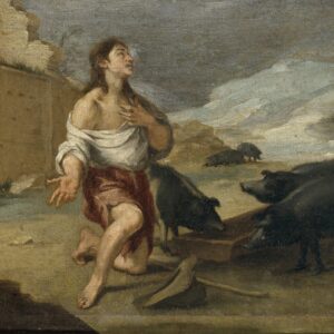 El Hijo Prodigo