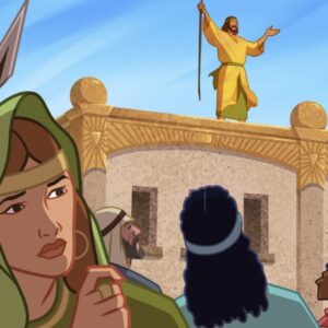 El avivamiento de Ninive