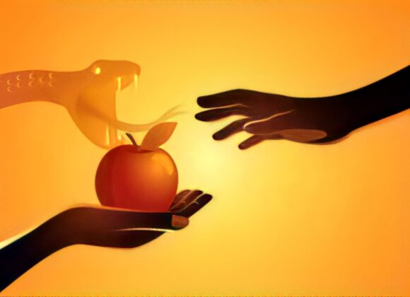 El que esta en Cristo no peca