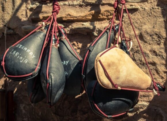 El Odre Nuevo El Odre Nuevo