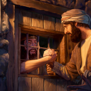 Ofendidos por causa de Cristo