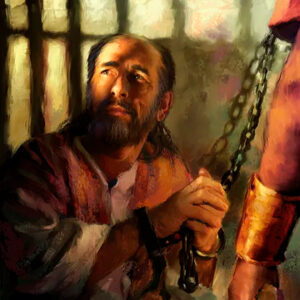 Pablo siervo de Dios