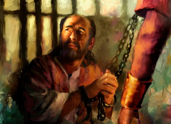 Pablo siervo de Dios