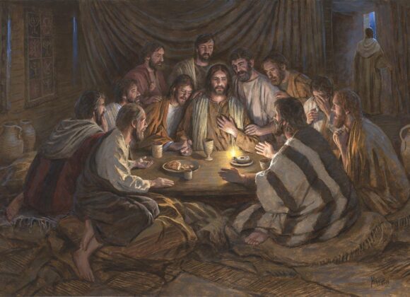 La Pascua