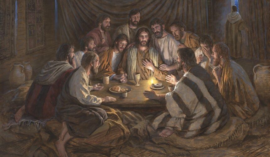 La Pascua