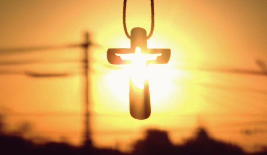 El alto precio de poseer a Cristo