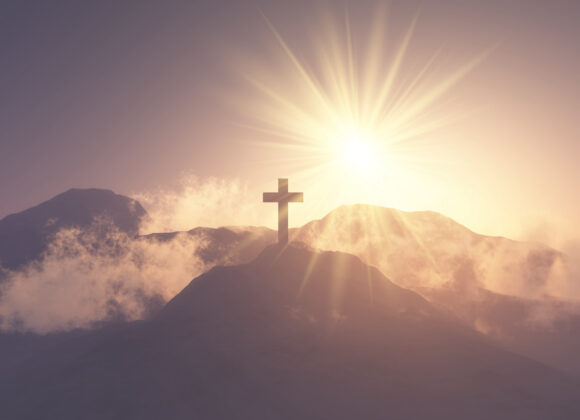 El poder de la Presencia de Dios