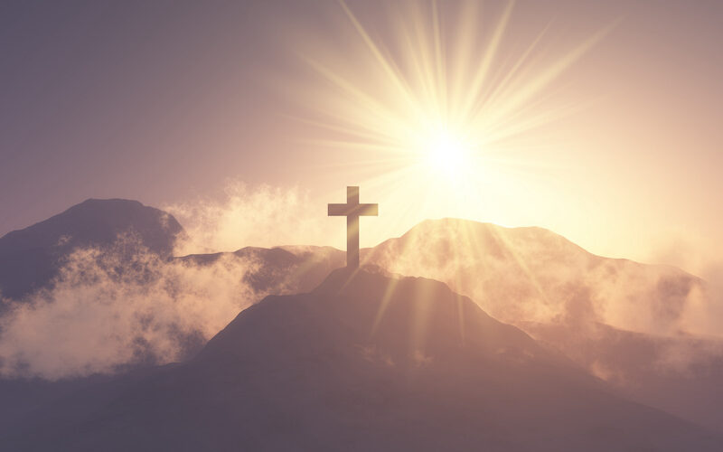 El poder de la Presencia de Dios El poder de la Presencia de Dios