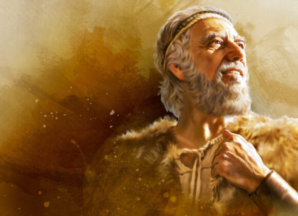 El Avivamiento de Elias