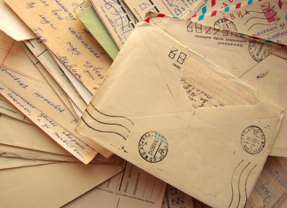 Cartas de Avivamientos 5