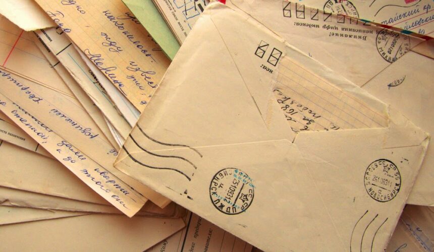 Cartas de Avivamientos 5 Cartas de Avivamientos 5