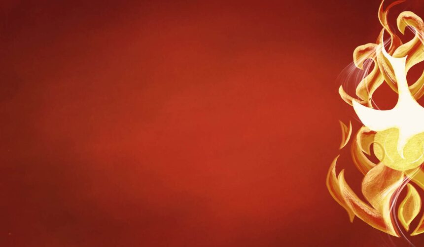 El Espíritu de oración El Espíritu de oración