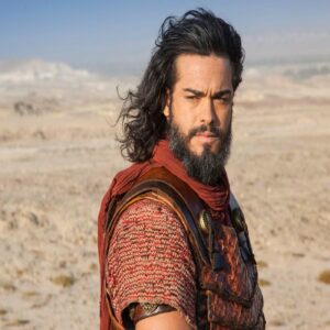 Avivamiento bajo Josue