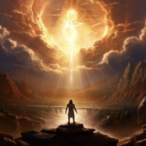 Investidura de Poder desde lo alto