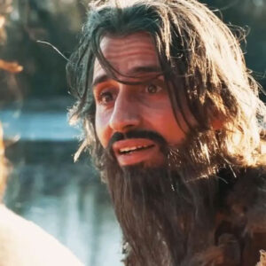 El avivamiento de Juan el Bautista