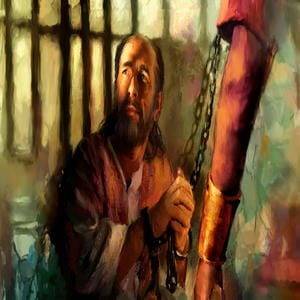 Pablo siervo de Dios